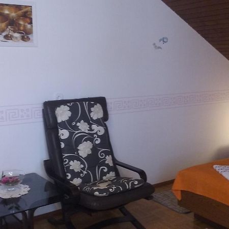 Ferienwohnung Sound Apartma Eva Radovljica Exterior foto